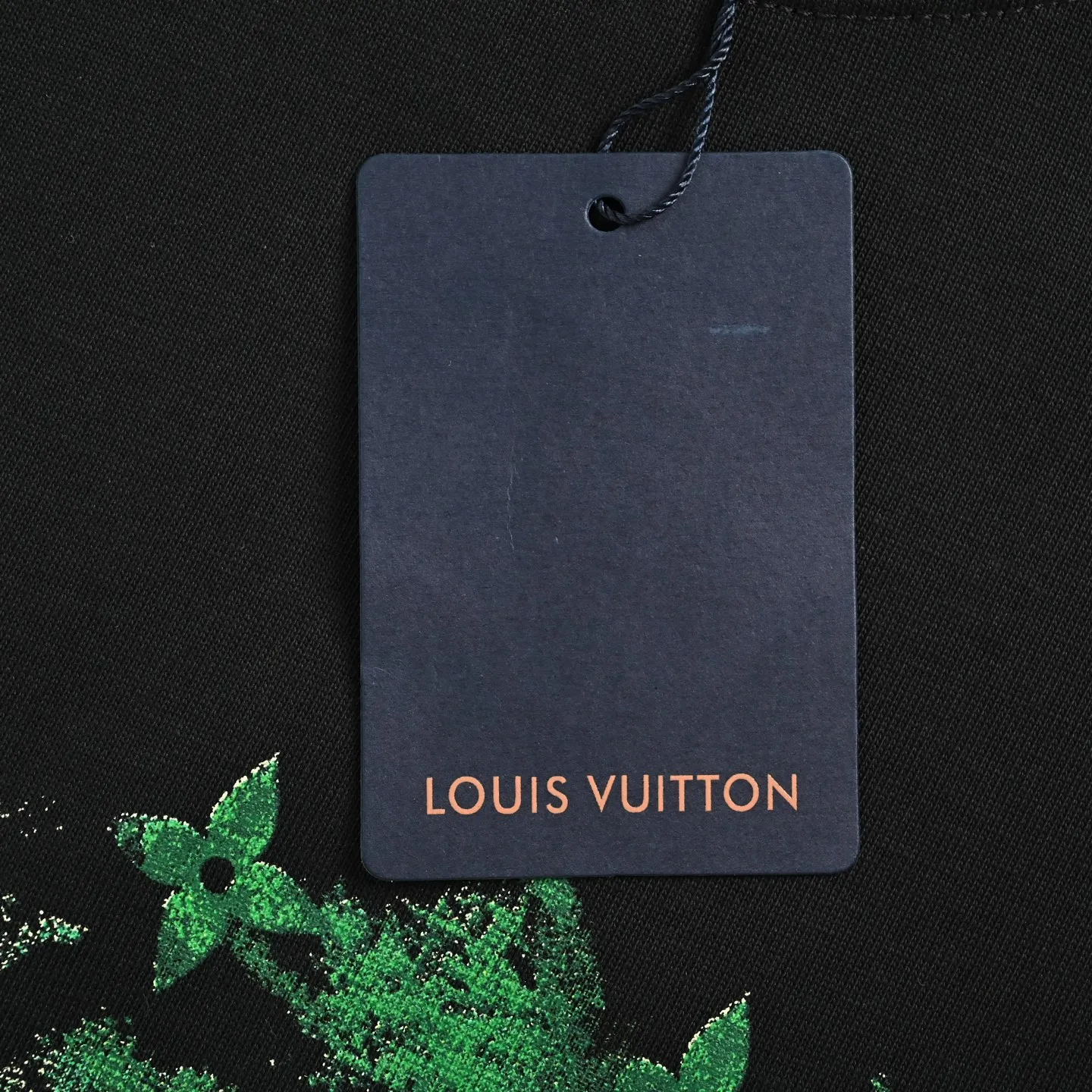 Louis Vuitton/